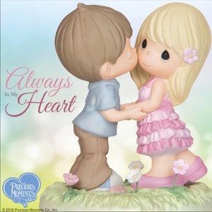 Meet your Posher, Ester